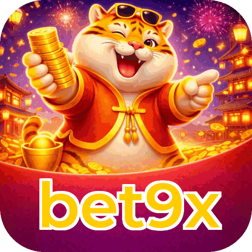 Catálogo bet9x 2.547 jogos - Pragmatic Play, Evolution, NetEnt