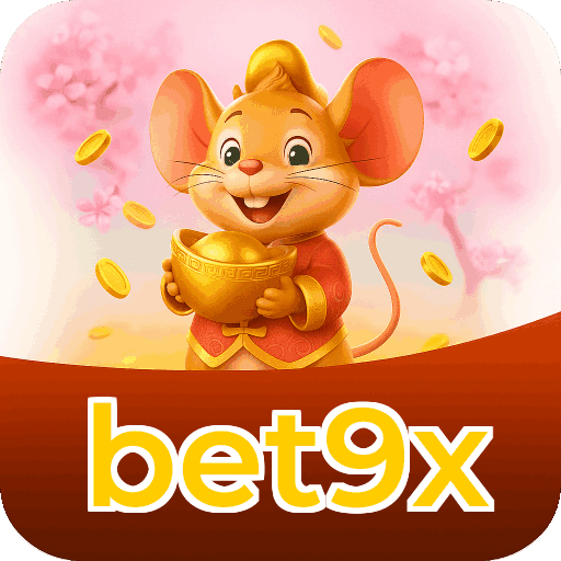bet9x bônus R$5.000 + 500 giros - Rollover 35x, prazo 30 dias, 38% taxa conversão
